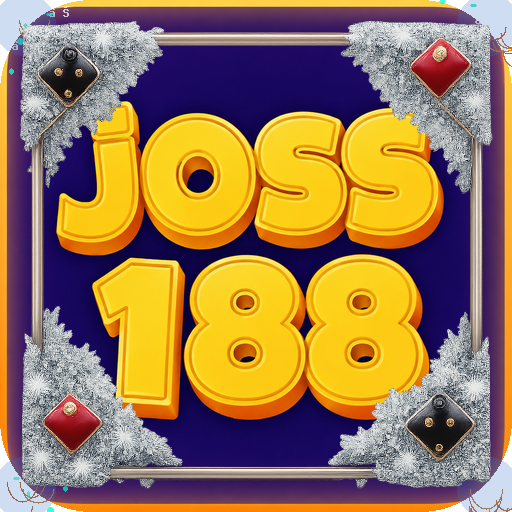 joss188 — mitra unggulan