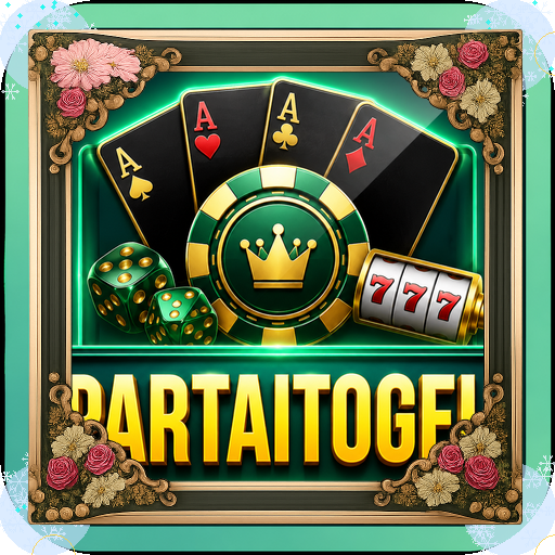 partaitogel — galeri pratinjau Resmi APK